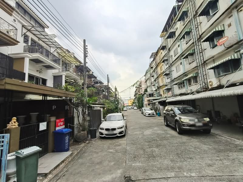 ทาวน์โฮมวังทองหลาง กรุงเทพมหานคร, กรุงเทพ, วังทองหลาง, วังทองหลาง, กรุงเทพ, 120 ตร.ม., ทาวน์เฮ้าส์ ขาย, โดย The Best Property  ตู่, 500176013 - DDproperty.com