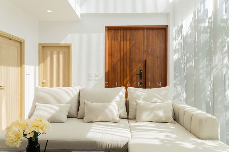 For Rent - Proud By Kwanwiang, Chiang Mai