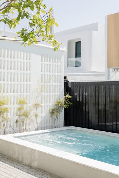 For Rent - Proud By Kwanwiang, Chiang Mai