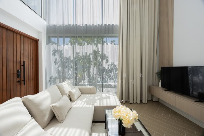 For Rent - Proud By Kwanwiang, Chiang Mai