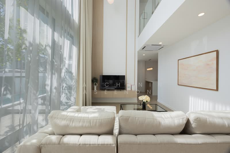 For Rent - Proud By Kwanwiang, Chiang Mai