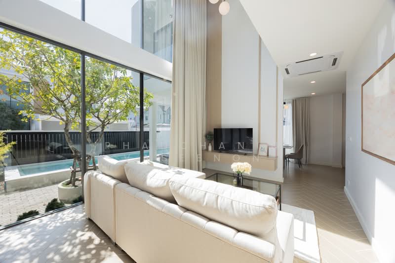 For Rent - Proud By Kwanwiang, Chiang Mai