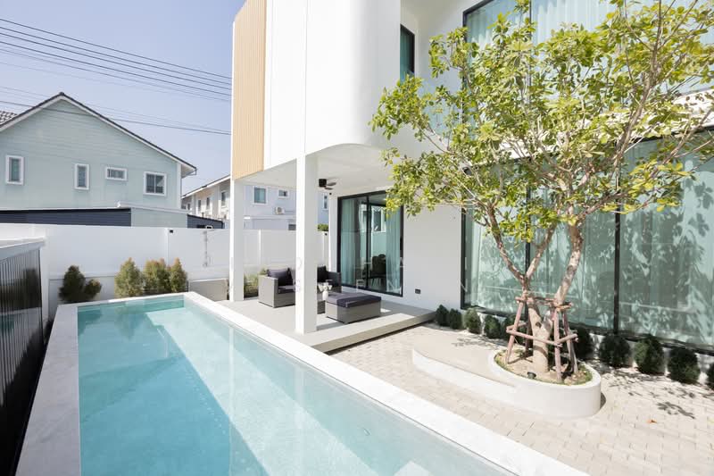 For Rent - Proud By Kwanwiang, Chiang Mai