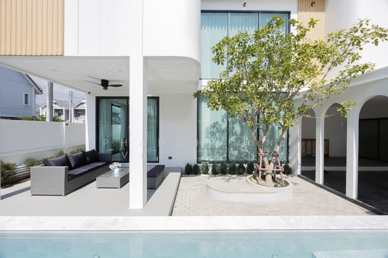 For Rent - Proud By Kwanwiang, Chiang Mai