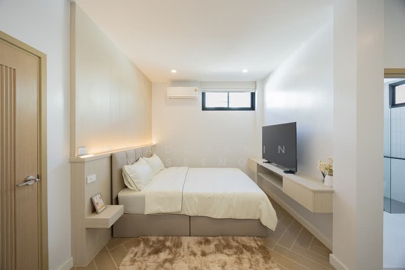 For Rent - Proud By Kwanwiang, Chiang Mai