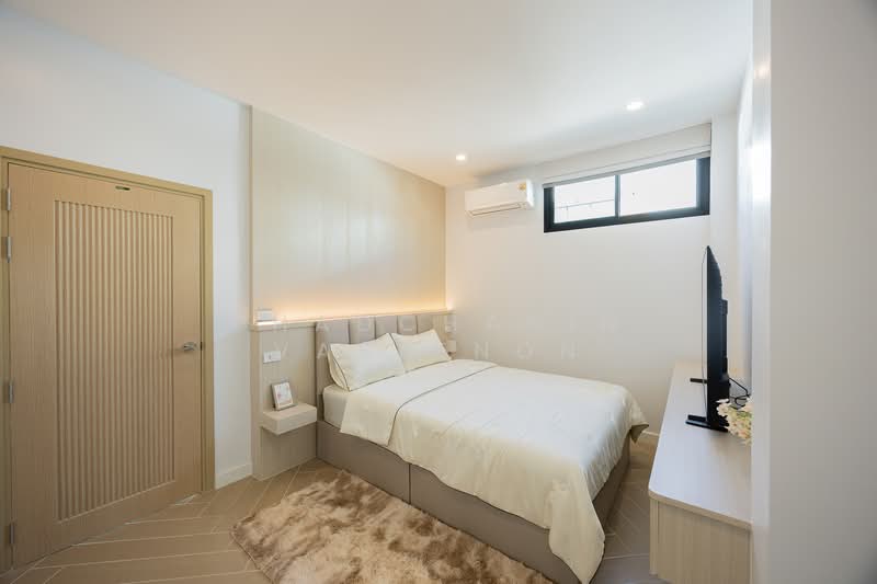 For Rent - Proud By Kwanwiang, Chiang Mai