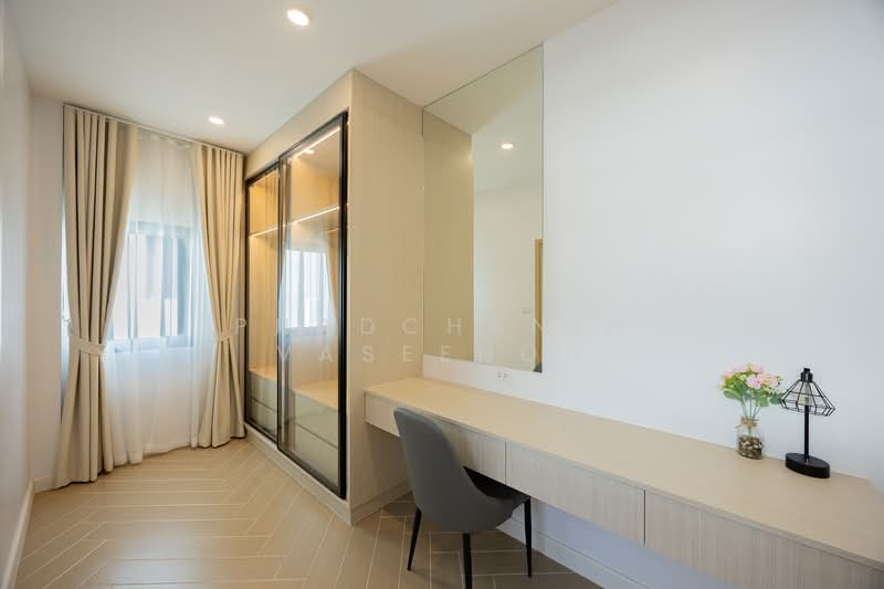 For Rent - Proud By Kwanwiang, Chiang Mai