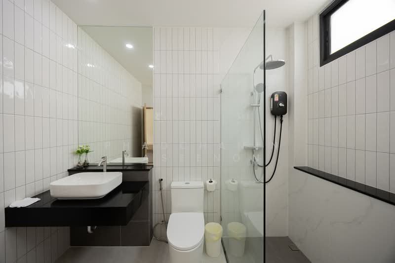 For Rent - Proud By Kwanwiang, Chiang Mai