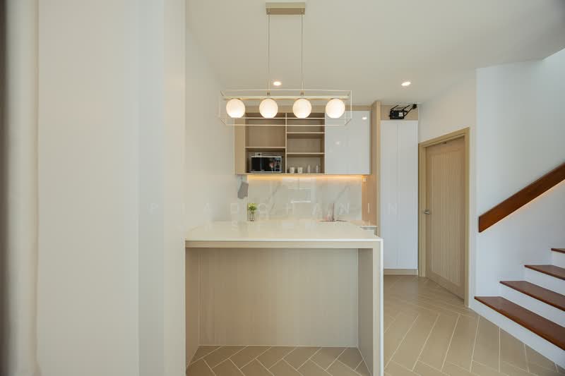 For Rent - Proud By Kwanwiang, Chiang Mai