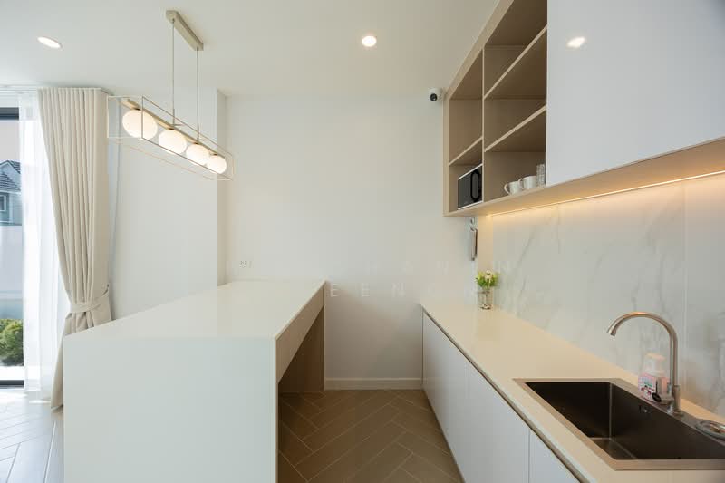 For Rent - Proud By Kwanwiang, Chiang Mai