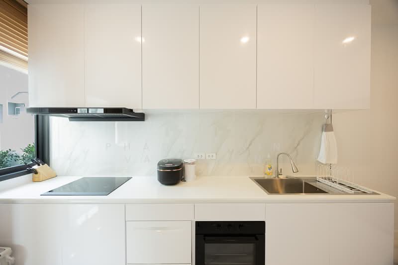 For Rent - Proud By Kwanwiang, Chiang Mai