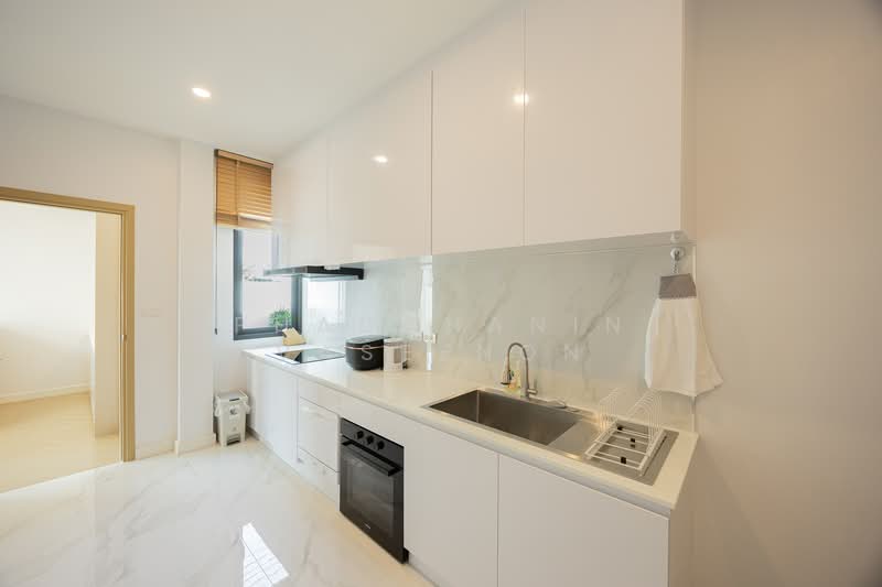 For Rent - Proud By Kwanwiang, Chiang Mai