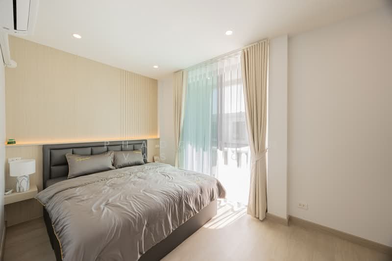 For Rent - Proud By Kwanwiang, Chiang Mai