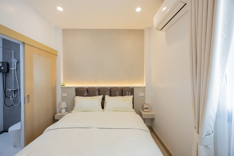 For Rent - Proud By Kwanwiang, Chiang Mai