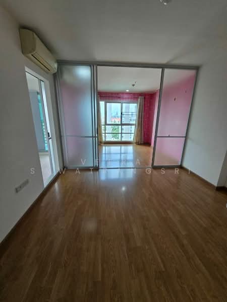 U Delight @ Jatujak Station : ยู ดีไลท์ แอท จตุจักร สเตชั่น, กรุงเทพ, 22 ซอยพหลโยธิน 18/1 ถนนพหลโยธิน, จอมพล, จตุจักร, กรุงเทพ, 32 ตร.ม., คอนโด ขาย, โดย Veera Sawatrangsri, 500176019 - DDproperty.com