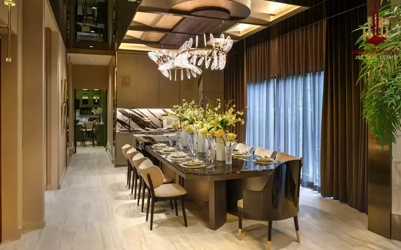 Grand Bangkok Boulevard Petchkasem-Kanchana : แกรนด์ บางกอก บูเลอวาร์ด เพชรเกษม-กาญจนา, กรุงเทพ, ถนน ราชมนตรี, บางไผ่, บางแค, กรุงเทพ, 521 ตร.ม., บ้านเดี่ยว ขาย, โดย JSA REAL ESTATE, 500176021 - DDproperty.com