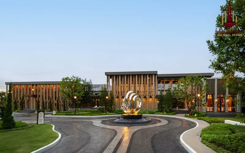 Grand Bangkok Boulevard Petchkasem-Kanchana : แกรนด์ บางกอก บูเลอวาร์ด เพชรเกษม-กาญจนา, กรุงเทพ, ถนน ราชมนตรี, บางไผ่, บางแค, กรุงเทพ, 521 ตร.ม., บ้านเดี่ยว ขาย, โดย JSA REAL ESTATE, 500176021 - DDproperty.com