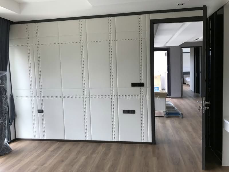 Baan Issara Rama 9, Bangkok, Soi Ramkhamhaeng 24 Yaek 26, Hua Mak, Bang Kapi, Bangkok, 4 Bedrooms, 500 sqm, Single Detached House For Rent, by Aom Hatairat, 500176022 - DDproperty.com