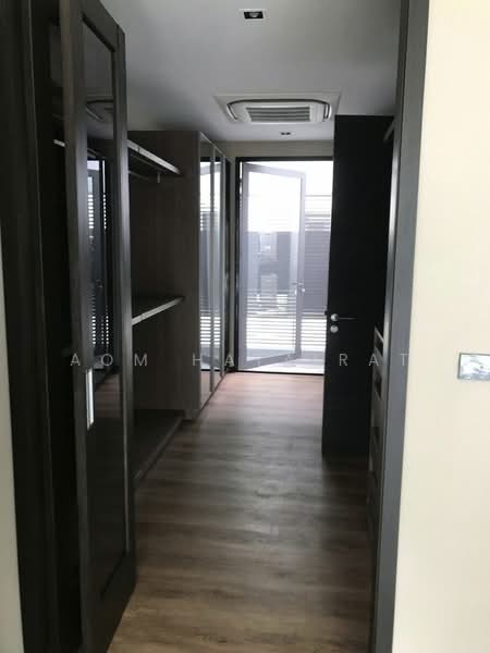 Baan Issara Rama 9, Bangkok, Soi Ramkhamhaeng 24 Yaek 26, Hua Mak, Bang Kapi, Bangkok, 4 Bedrooms, 500 sqm, Single Detached House For Rent, by Aom Hatairat, 500176022 - DDproperty.com