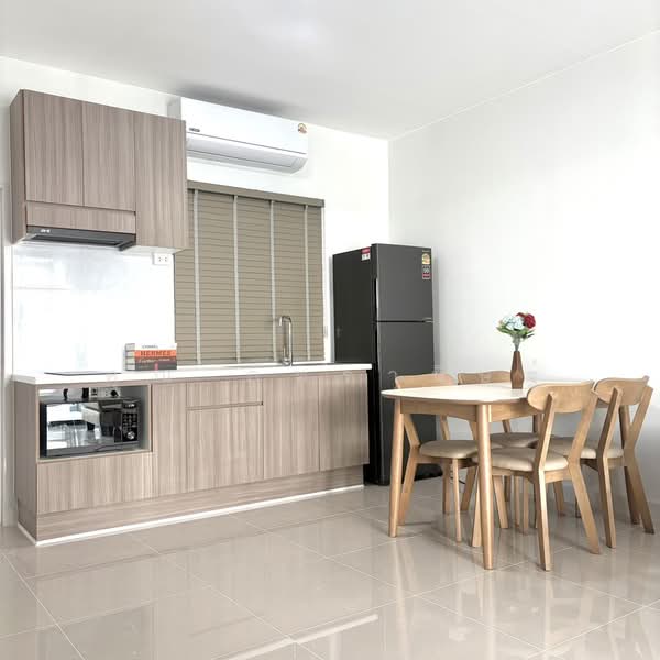 Pleno Sukhumvit-Bangna 3 : พลีโน่ สุขุมวิท-บางนา 3, สมุทรปราการ, 78 ถนนบางนา-ตราด, บางแก้ว, บางพลี, สมุทรปราการ, 110 ตร.ม., ทาวน์เฮ้าส์ ให้เช่า, โดย คุณ ภัทรานิษฐ์, 500176023 - DDproperty.com