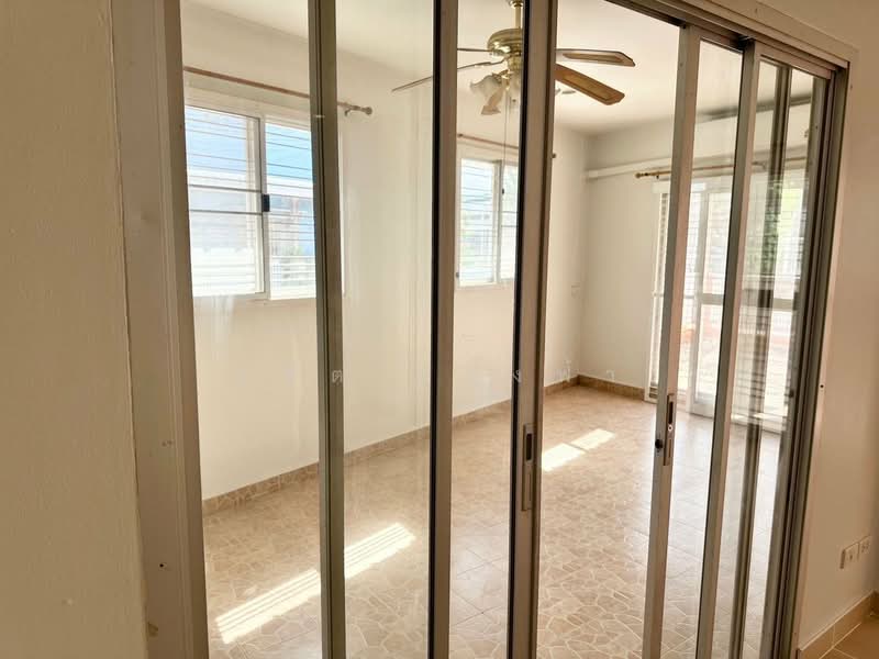 ให้เช่าบ้านเดี่ยว ม.อคาเดีย หนองยายบู่ ศรีราชา, Chon Buri (Pattaya), Surasak, Si Racha, Chon Buri (Pattaya), 3 Bedrooms, 120 sqm, Single Detached House For Rent, by Dusit Saengfa, 500176025 - DDproperty.com