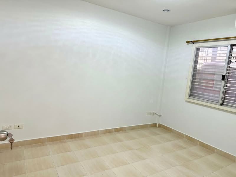 ให้เช่าบ้านเดี่ยว ม.อคาเดีย หนองยายบู่ ศรีราชา, Chon Buri (Pattaya), Surasak, Si Racha, Chon Buri (Pattaya), 3 Bedrooms, 120 sqm, Single Detached House For Rent, by Dusit Saengfa, 500176025 - DDproperty.com