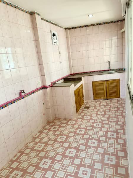 ให้เช่าบ้านเดี่ยว ม.อคาเดีย หนองยายบู่ ศรีราชา, Chon Buri (Pattaya), Surasak, Si Racha, Chon Buri (Pattaya), 3 Bedrooms, 120 sqm, Single Detached House For Rent, by Dusit Saengfa, 500176025 - DDproperty.com