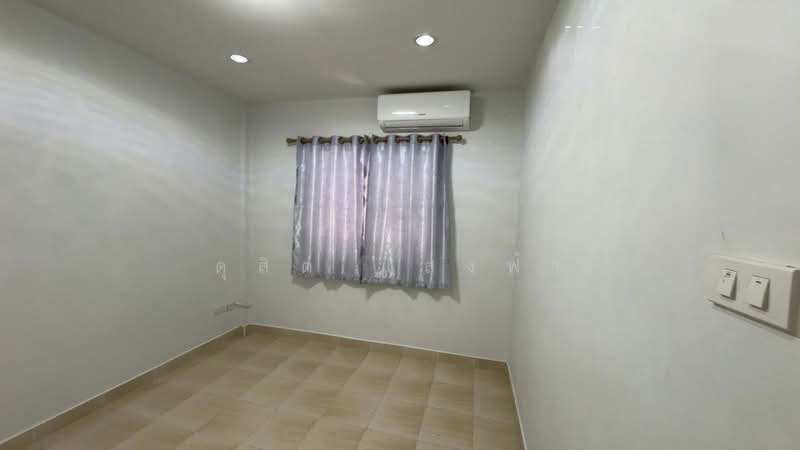 ให้เช่าบ้านเดี่ยว ม.อคาเดีย หนองยายบู่ ศรีราชา, Chon Buri (Pattaya), Surasak, Si Racha, Chon Buri (Pattaya), 3 Bedrooms, 120 sqm, Single Detached House For Rent, by Dusit Saengfa, 500176025 - DDproperty.com