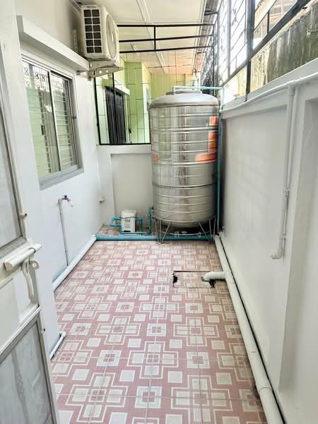 ให้เช่าบ้านเดี่ยว ม.อคาเดีย หนองยายบู่ ศรีราชา, Chon Buri (Pattaya), Surasak, Si Racha, Chon Buri (Pattaya), 3 Bedrooms, 120 sqm, Single Detached House For Rent, by Dusit Saengfa, 500176025 - DDproperty.com