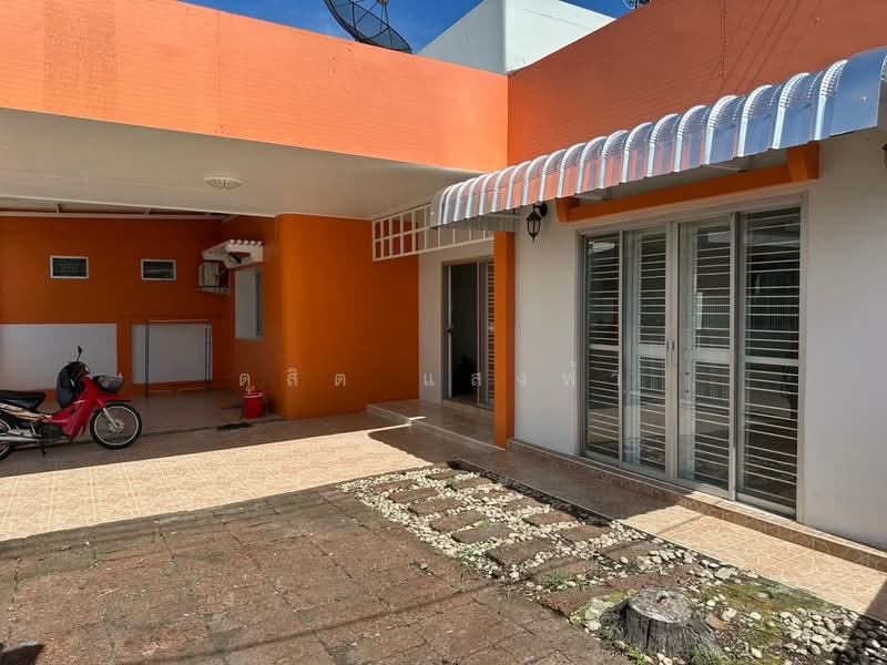 ให้เช่าบ้านเดี่ยว ม.อคาเดีย หนองยายบู่ ศรีราชา, Chon Buri (Pattaya), Surasak, Si Racha, Chon Buri (Pattaya), 3 Bedrooms, 120 sqm, Single Detached House For Rent, by Dusit Saengfa, 500176025 - DDproperty.com