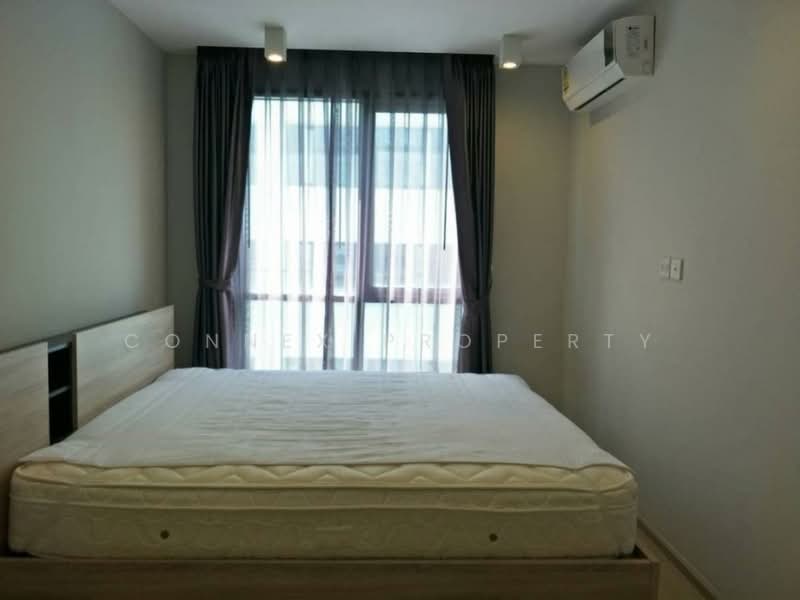 Maestro 12 Ratchathewi, Bangkok, 368 Phetchaburi Road, Thung Phaya Thai, Ratchathewi, Bangkok, 1 Bedroom, 36 sqm, Condo For Sale, by Connex Property, 500176027 - DDproperty.com