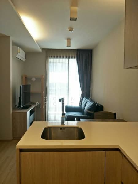 Maestro 12 Ratchathewi, Bangkok, 368 Phetchaburi Road, Thung Phaya Thai, Ratchathewi, Bangkok, 1 Bedroom, 36 sqm, Condo For Sale, by Connex Property, 500176027 - DDproperty.com