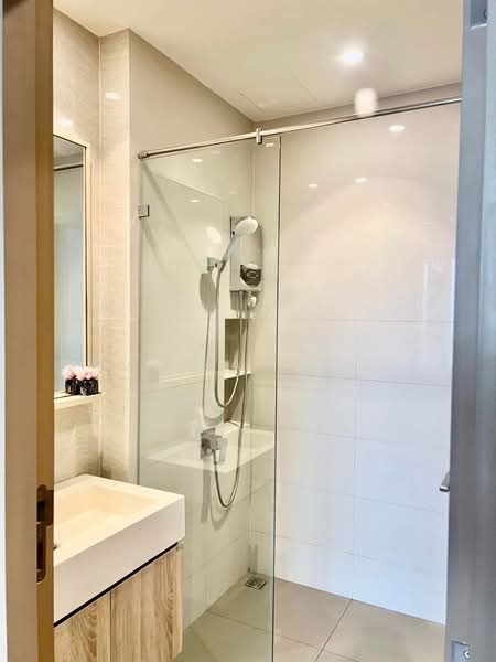 Maru Ladprao 15, Bangkok, Soi Lat Phrao 15, Jom Phon, Chatuchak, Bangkok, 1 Bedroom, 35 sqm, Condo For Sale, by Vivi Eastblue, 500176029 - DDproperty.com