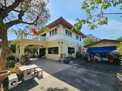 ขาย - หมู่บ้านแสงปัญญา แพรกษา สมุทรปราการ, สมุทรปราการ