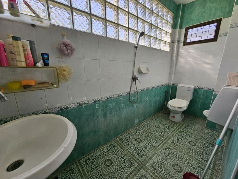 หมู่บ้านแสงปัญญา แพรกษา สมุทรปราการ, Samut Prakan, Phraeksa, Muang Samut Prakarn, Samut Prakan, 4 Bedrooms, 120 sqm, Single Detached House For Sale, by The Best Property  ปุญ, 500176032 - DDproperty.com