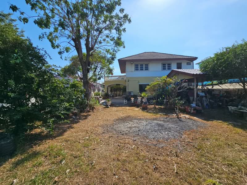 หมู่บ้านแสงปัญญา แพรกษา สมุทรปราการ, Samut Prakan, Phraeksa, Muang Samut Prakarn, Samut Prakan, 4 Bedrooms, 120 sqm, Single Detached House For Sale, by The Best Property  ปุญ, 500176032 - DDproperty.com