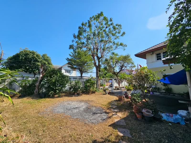 หมู่บ้านแสงปัญญา แพรกษา สมุทรปราการ, Samut Prakan, Phraeksa, Muang Samut Prakarn, Samut Prakan, 4 Bedrooms, 120 sqm, Single Detached House For Sale, by The Best Property  ปุญ, 500176032 - DDproperty.com