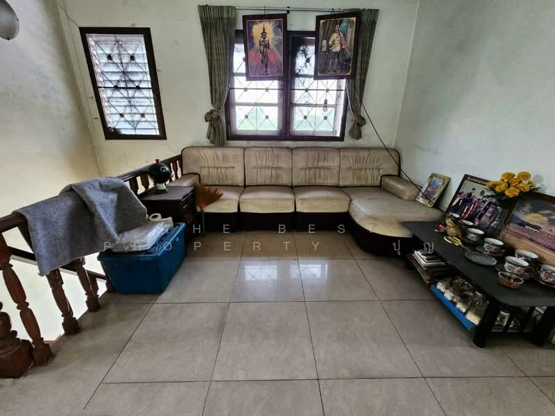 หมู่บ้านแสงปัญญา แพรกษา สมุทรปราการ, Samut Prakan, Phraeksa, Muang Samut Prakarn, Samut Prakan, 4 Bedrooms, 120 sqm, Single Detached House For Sale, by The Best Property  ปุญ, 500176032 - DDproperty.com