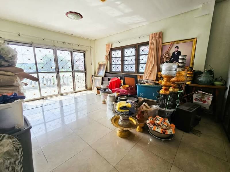 หมู่บ้านแสงปัญญา แพรกษา สมุทรปราการ, สมุทรปราการ, แพรกษา, เมืองสมุทรปราการ, สมุทรปราการ, 120 ตร.ม., บ้านเดี่ยว ขาย, โดย The Best Property  ปุญ, 500176032 - DDproperty.com