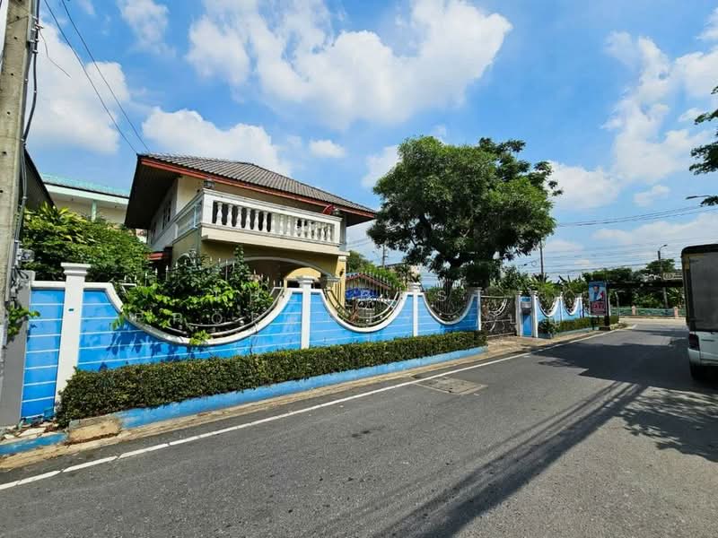 หมู่บ้านแสงปัญญา แพรกษา สมุทรปราการ, Samut Prakan, Phraeksa, Muang Samut Prakarn, Samut Prakan, 4 Bedrooms, 120 sqm, Single Detached House For Sale, by The Best Property  ปุญ, 500176032 - DDproperty.com