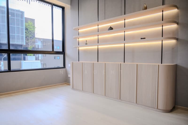 Nue Hybe Suksawat, Bangkok, Suk Sawat Road, Rat Burana, Rat Burana, Bangkok, 2 Bedrooms, 173 sqm, Townhouse For Rent, by NR AGENT, 500176034 - DDproperty.com