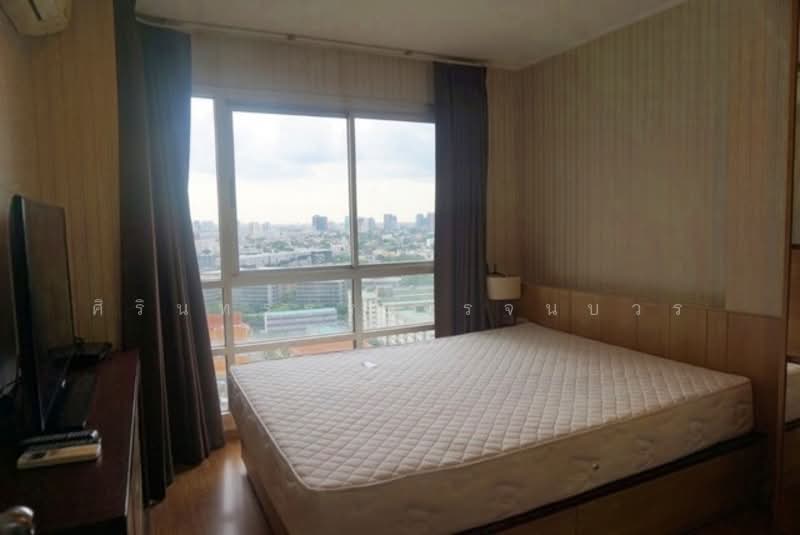 U Delight @ Onnut Station, Bangkok, 406 Sukhumvit 77 Road, Suan Luang, Suan Luang, Bangkok, 1 Bedroom, 30 sqm, Condo For Rent, by ศิรินทร์ธร โรจนบวร, 500176035 - DDproperty.com