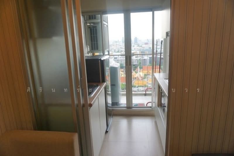 U Delight @ Onnut Station, Bangkok, 406 Sukhumvit 77 Road, Suan Luang, Suan Luang, Bangkok, 1 Bedroom, 30 sqm, Condo For Rent, by ศิรินทร์ธร โรจนบวร, 500176035 - DDproperty.com