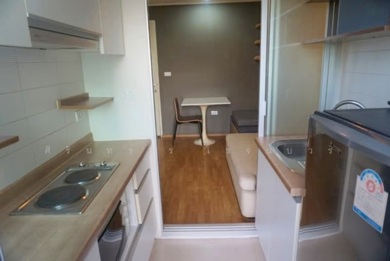 U Delight @ Onnut Station, Bangkok, 406 Sukhumvit 77 Road, Suan Luang, Suan Luang, Bangkok, 1 Bedroom, 30 sqm, Condo For Rent, by ศิรินทร์ธร โรจนบวร, 500176035 - DDproperty.com