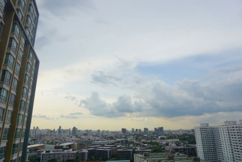 U Delight @ Onnut Station : ยู ดีไลท์ แอท อ่อนนุช สเตชั่น, กรุงเทพ, 406 ถนนสุขุมวิท 77, สวนหลวง, สวนหลวง, กรุงเทพ, 30 ตร.ม., คอนโด ให้เช่า, โดย ศิรินทร์ธร โรจนบวร, 500176035 - DDproperty.com