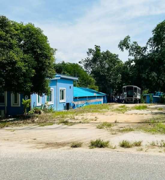 Land for sale in Mae Nam Khu, 120 sq.wa. (already filled/leveled), near WHA4, Rayong, Mae Nam Khu, Pluak Daeng, Rayong, , 480 sqm, Land For Sale, by richwellinter, 500176037 - DDproperty.com