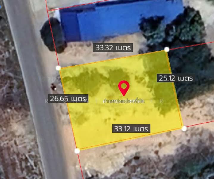 Land for sale in Mae Nam Khu, 120 sq.wa. (already filled/leveled), near WHA4, Rayong, Mae Nam Khu, Pluak Daeng, Rayong, , 480 sqm, Land For Sale, by richwellinter, 500176037 - DDproperty.com