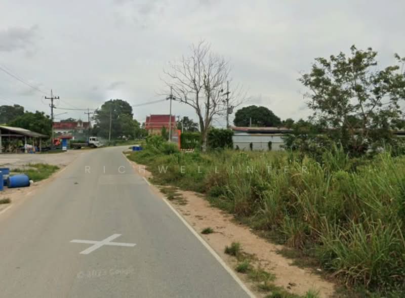 Land for sale in Mae Nam Khu, 1 rai, Soi 5, next to a paved road, near Pa Sai Market (5 km),, Rayong, Mae Nam Khu, Pluak Daeng, Rayong, , 2,472 sqm, Land For Sale, by richwellinter, 500176039 - DDproperty.com