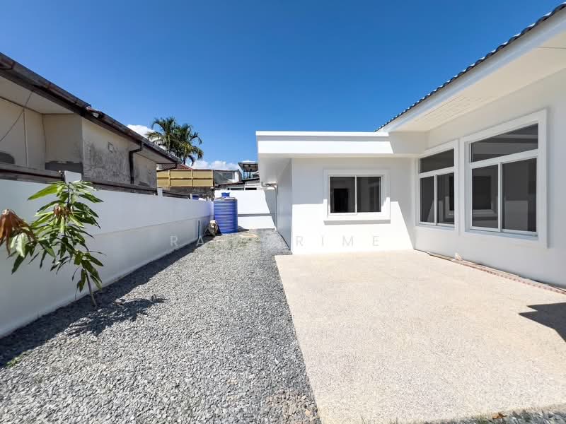 Thalang, Phuket, Sri Sunthon, Thalang, Phuket, 3 Bedrooms, 300 sqm, Single Detached House For Sale, by Ray Prime, 500176040 - DDproperty.com