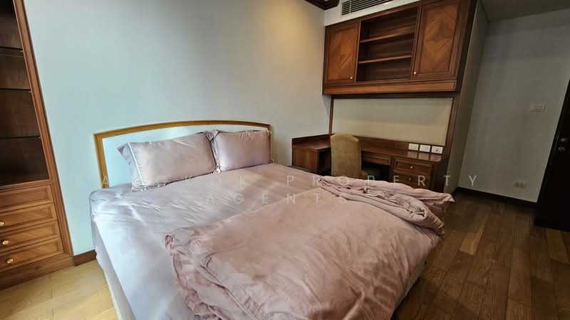 The Park Chidlom, กรุงเทพ, 1 ซอยชิดลม แขวงลุมพินี เขตปทุมวัน กรุงเทพมหานคร, ปทุมวัน, ปทุมวัน, กรุงเทพ, 260 ตร.ม., คอนโด ให้เช่า, โดย BANGKOK PROPERTY AGENTS, 500176041 - DDproperty.com